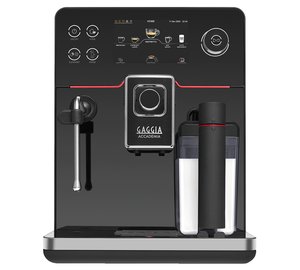Gaggia Accademia Fully-auto Espresso machine 1.6 L