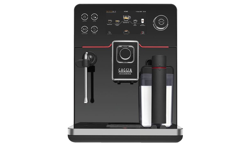 Gaggia Accademia Fully-auto Espresso machine 1.6 L