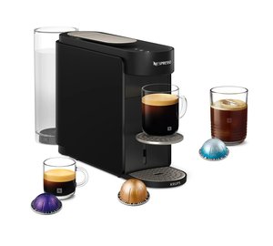 Krups XN9408 Fully-auto Capsule coffee machine 1.4 L