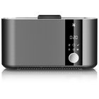 WMF Master 0414220041 12 1 slice(s) 980 W Grey