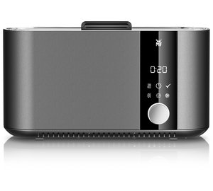 WMF Master 0414220041 12 1 slice(s) 980 W Grey
