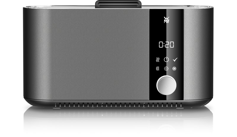 WMF Master 0414220041 12 1 slice(s) 980 W Grey