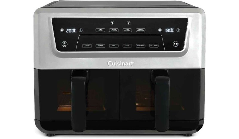 Cuisinart AFD10XSSE – kuva 3/5