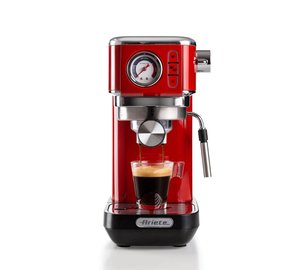 Ariete 1381/13 Manual Espresso machine 1.1 L