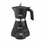 Ariete Moka Aroma Electric Black