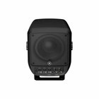 Yamaha STAGEPAS 100BTR Freestanding Public Address (PA) system 100 W Black