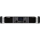 Yamaha PX10 audio amplifier Home Black
