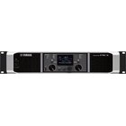 Yamaha PX3 audio amplifier Performance/stage