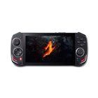 Acer GN771-08HS7 portable game console 17.8 cm (7") 1 TB Touchscreen Wi-Fi Black