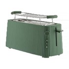 Leivänpaahdin Plisse Alessi MDL15 GR