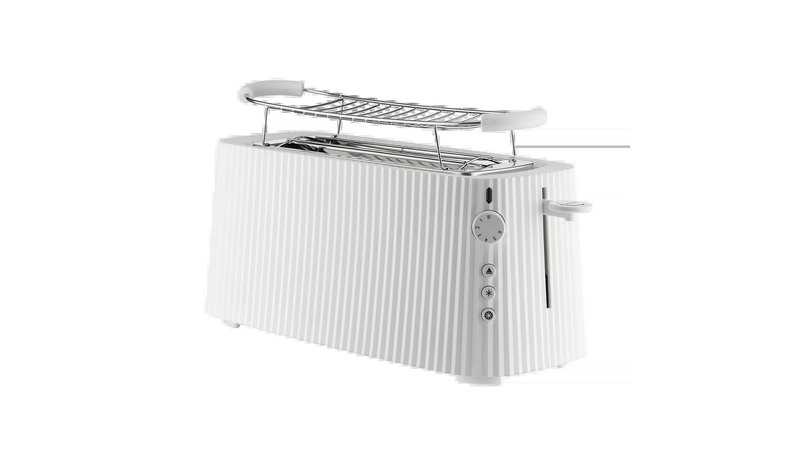 Leivänpaahdin Alessi MDL15 W