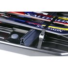 Thule 694-8 Black Carrier adapter