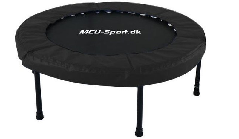 MCU-Sport Fitness / Mini Trampolin 96 cm