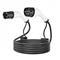Gembird Charging cable Type 2 16A 1-phase (3.7 KW) 8 m – kuva 2
