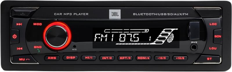 JBL Celebrity 100 Black Bluetooth