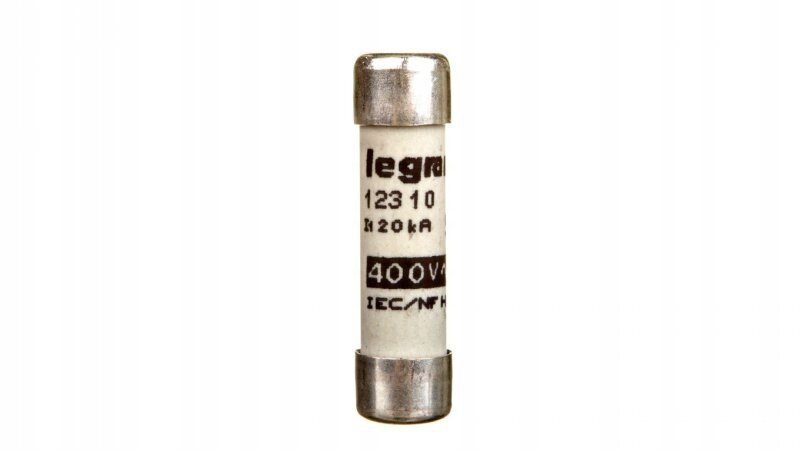 Legrand 012310 safety fuse 1 pc(s)