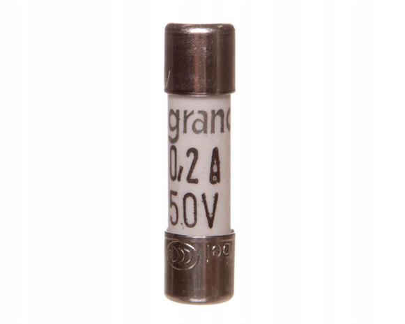 Legrand 010202 safety fuse 1 pc(s)