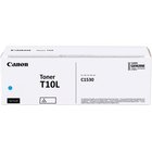Laserkasetti Tonerikasetti Canon iR-tulostimille, sininen