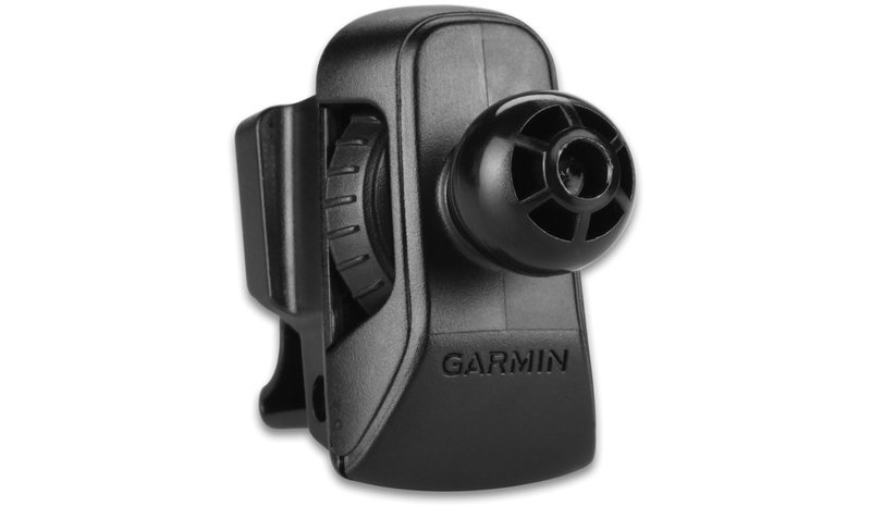 Garminin tuuletusaukon kiinnike