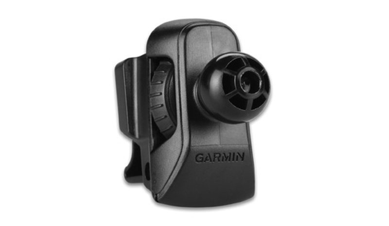 Garminin tuuletusaukon kiinnike