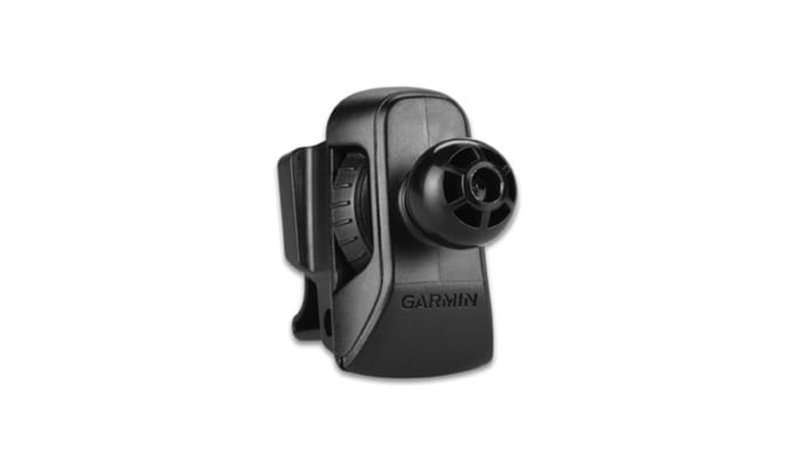 Garminin tuuletusaukon kiinnike