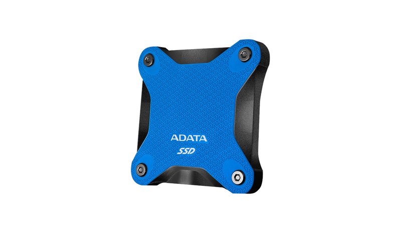 Ulkoinen kovalevy Adata SD620 (SD620-512GCBL) – kuva 1/5