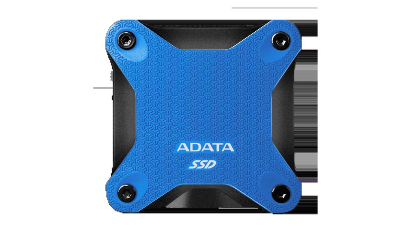 Ulkoinen kovalevy Adata SD620 (SD620-512GCBL) – kuva 2/5