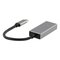 Deltaco USB-C -sovitin - DisplayPort – kuva 2