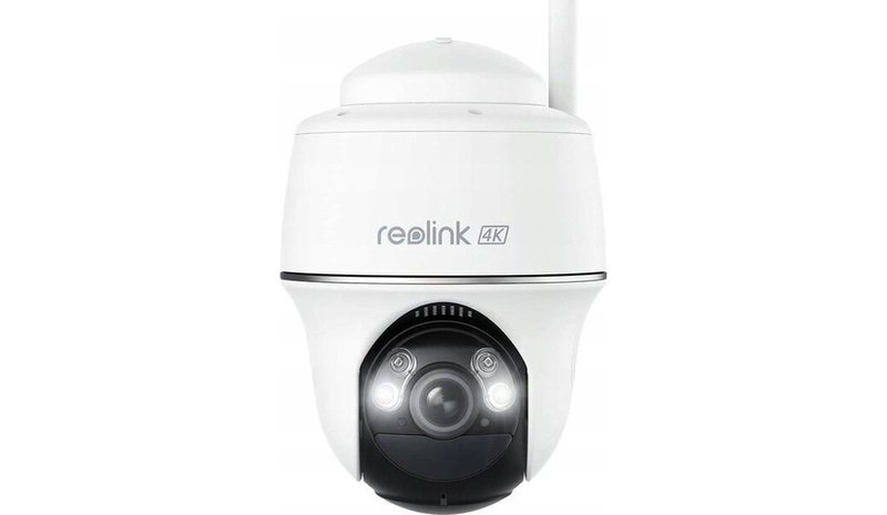 Reolink valvontakamera 926438