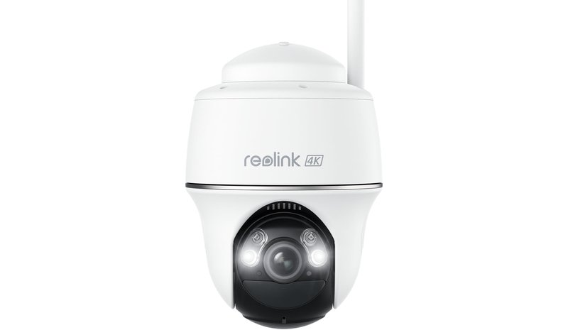 Reolink valvontakamera 926438