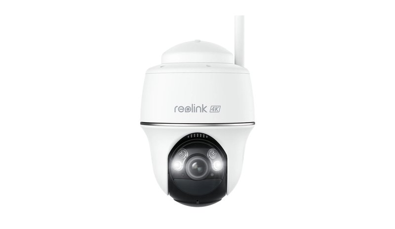 Reolink valvontakamera 926438