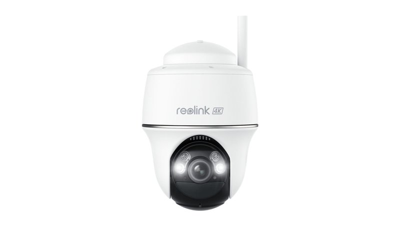 Reolink valvontakamera 926438