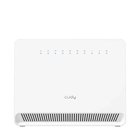 AC1200 Gigabit 4G LTE SIM Reititin LT700E - 24kk takuu, 4x sisäinen antenni, valkoinen, tuki IPv6/DNS/VPN, Nano SIM, max. lataus 300 Mbps, 2.4 GHz, Windows yhteensopiva, mukana RJ45 kaapeli.