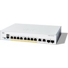 Cisco Catalyst 1300-8FP-2G -