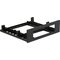 Delock 5.25" Installation Frame for 1 x 3.5" (18136) – kuva 2