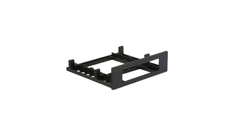 Delock 5.25" Installation Frame for 1 x 3.5" (18136)