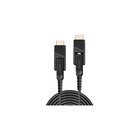 Lindy HDMI cable with Ethernet kit - 30 m