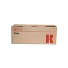 Ricoh 408317 toner cartridge 1 pc(s) Original Yellow