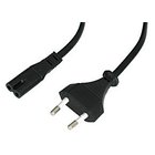 Lindy 3m Euro Mains Cable