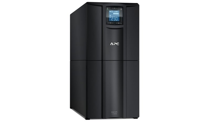 APC Smart-UPS C Tower