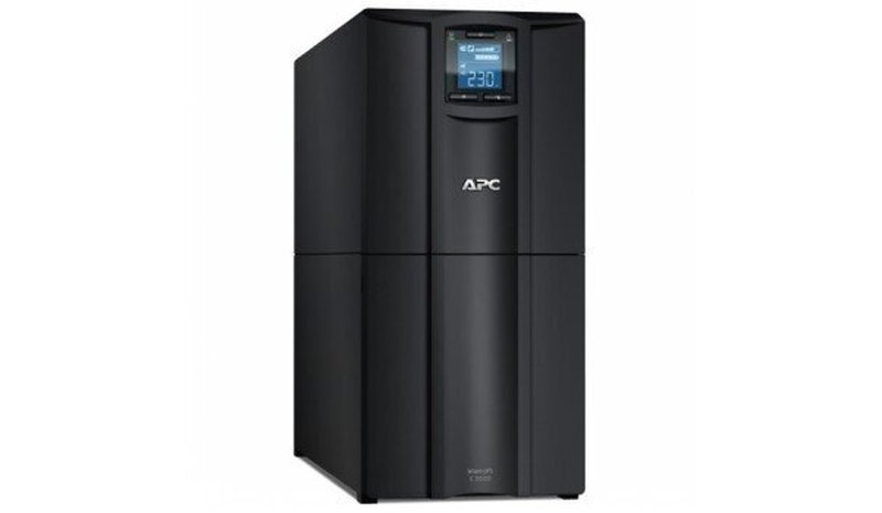 APC Smart-UPS C Tower