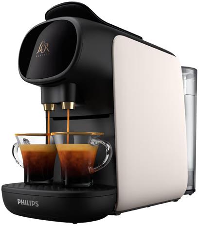 L’OR BARISTA Sublime –Satin Blanc