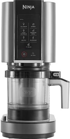 Ninja Creami NC302EU, jäätelökone