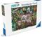 Ravensburger - A Witch's Favorite Things 2000p - (12001416) – kuva 7