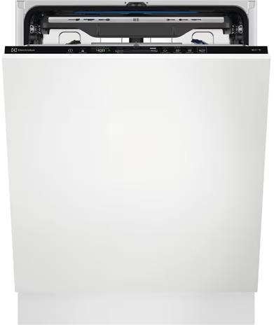 Electrolux EEG69400W, astianpesukone