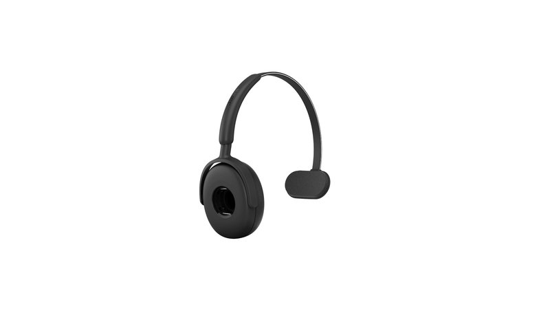 Jabra Perform 75 Headband
