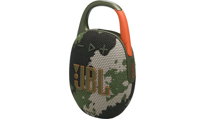 JBL Clip 5 Squad JBLCLIP5SQUAD