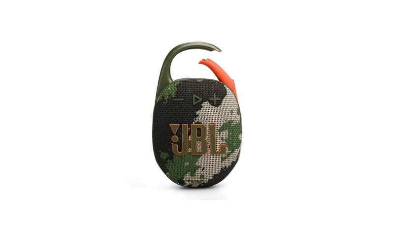 JBL Clip 5 Squad JBLCLIP5SQUAD