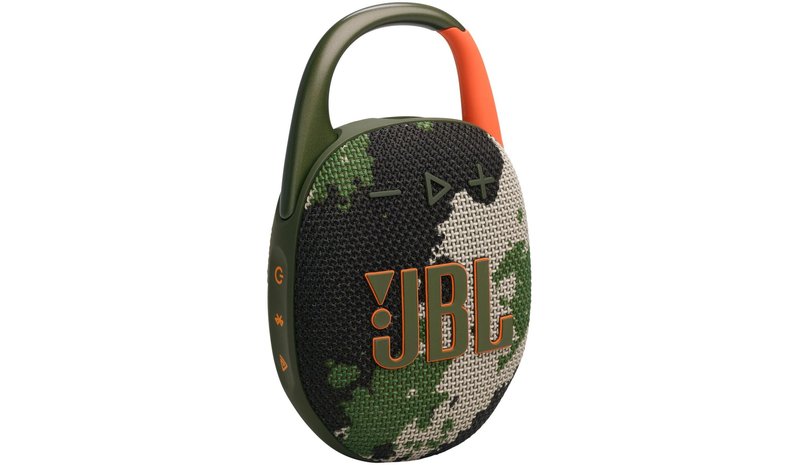 JBL Clip 5 Squad JBLCLIP5SQUAD
