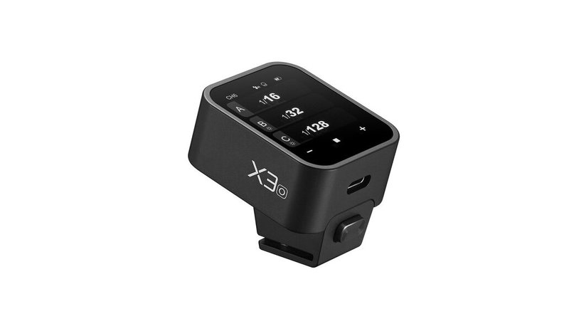 Godox X3 TTL
